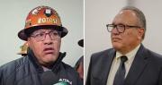 Mineros dicen que ministro de Minería miente y que no cumplió compromisos