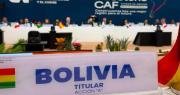 CAF aprueba crédito de $us 95 millones para rehabilitar la ruta Santa Bárbara – Caranavi