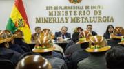 Gobierno lleva adelante reuniones sectoriales con mineros sin informar cronograma tras la fallida cumbre
