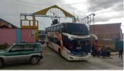 Choferes plantean subir pasajes interdepartamentales hasta en 40%