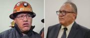Mineros dicen que ministro de Minería miente y que no cumplió compromisos