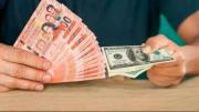 La cotización del dólar superará los Bs 11 este jueves, llegará a los Bs 11,13