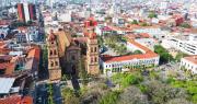 Santa Cruz: La temperatura irá subiendo y se anuncian vientos de hasta 80 km/h para la próxima semana