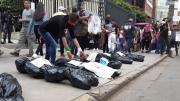 Feminicidios en Bolivia suben a 50 tras el hallazgo de una mujer en Oruro
