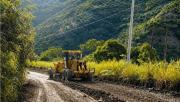Banco CAF aprueba un préstamo de $us 95 millones para el proyecto vial Santa Bárbara