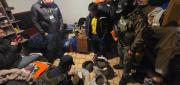 OPERATIVO EN VENTILLA TERMINA CON DOS APREHENDIDOS Y DROGA INCAUTADA