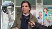 Alcaldía cruceña desvinculará a los trabajadores de salud que hayan acatado paro este jueves