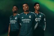 El Real Madrid recupera el verde 14 años después
