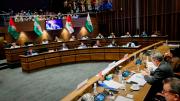 Diputados aprueban crédito de $us 500 millones y el proyecto pasa al Senado