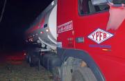 YPFB prioriza abastecimiento logístico y operativo en zonas afectadas por los incendios