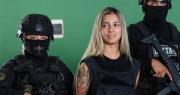 Tatiana Marset vivirá en casa de su abogada; recibió detención domiciliaria