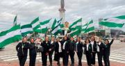 Día de la Bandera Cruceña se celebra este 24 de julio; cívicos llaman a embanderar la ciudad