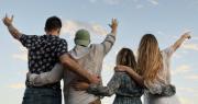Día de la Amistad: historias que demuestran que los amigos son la familia que se elige