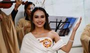 Invitan a celebrar las festividades de San Ignacio y Santa Ana de Velasco