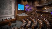 Cámara de Diputados aprobó un préstamo de hasta $us 500 millones del BID
