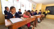 Culminan las vacaciones: ¿Qué departamentos vuelven a clases este lunes 27 de julio?