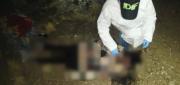 FISCALÍA INVESTIGA FEMINICIDIO Y BUSCA A LA PAREJA DE LA VÍCTIMA