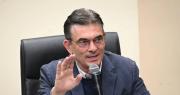 Paz sobre falta de diésel: “YPFB así no funciona bien, es necesario generar cambios”