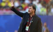 Néstor Lorenzo renueva con la selección Colombia hasta el Mundial 2030