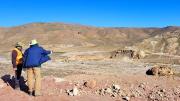 Proyecto minero Carangas prevé Bs 300 millones en regalías anuales y 3.000 empleos indirectos