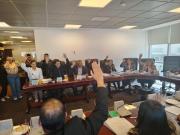 Comisión de Diputados aprueba ley para viabilizar el proyecto minero de Carangas en Oruro