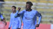 Bolívar derrota al Gremio con un insuficiente 3 a 2