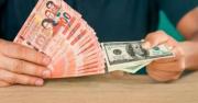 EL DÓLAR OFICIAL SUBE A BS 11,21 Y CONTINÚA SU ESCALADA BAJO EL RÉGIMEN FLEXIBLE