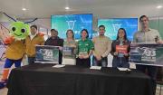 Santa Cruz se prepara para la segunda versión de la carrera “33 Horas de Solidaridad”