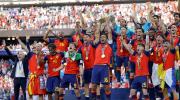 El Mundial bate récords en YouTube y supera el billón de visualizaciones en Tiktok