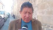 ¡El frío sigue castigando a Potosí! Cuestionan retorno a clases presenciales por bajas temperaturas
