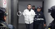 Dictan 150 días de detención preventiva para joven que fue hallado con 189 kilos de oro en Viru Viru