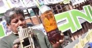 Informe sobre combustible apunta a fallas en controles de calidad y daño económico por contratos de YPFB