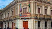 Gobernación de La Paz asumirá acciones para cobrar las regalías del oro secuestrado en Viru Viru