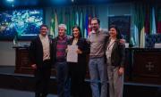 Asamblea cruceña analiza un proyecto de ley para proteger a los grandes felinos