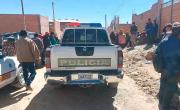 Tragedia en Oruro: Registran cuatro fallecidos por intoxicación con monóxido de carbono