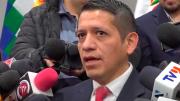Viceministro informa que en los tres últimos años se reportaron casi 200 denuncias por minería ilegal