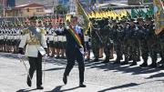 Gobierno anuncia para agosto el inicio de la reforma policial con cinco leyes de modernización