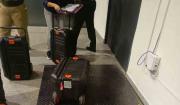 Policía niega desaparición de 22 kilos de oro y surgen críticas contra las autoridades