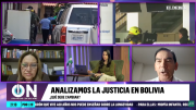 Expertos cuestionan los criterios judiciales en los fallos de los casos narcomaletas, oro y Marset