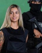 Abogado cuestiona la detención domiciliaria de Tatiana Marset y del exjuez Zeballos: El Estado está infiltrado por la corrupción y el narcotráfico