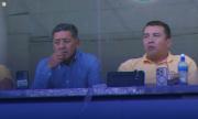 Vizuete atribuye su salida del Tigre al tema económico