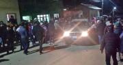 Esta es la lista de fallecidos en accidente de tránsito en la serenata de Moro Moro