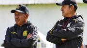 Vizuete dice que se va debido a un “momento económico complicado para el club”