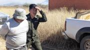 Fiscalía de Tarija pide endurecer sanciones contra las personas que originan incendios forestales