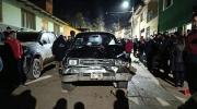 Tragedia en Moro Moro: cuatro personas pierden la vida tras ser atropelladas durante una fiesta patronal