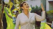 Santa Cruz despide a Alenir Echeverría, una de las grandes voces del folklore oriental