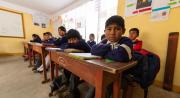¿Aplicarán el horario de invierno?: así volverán a clases los estudiantes de La Paz y El Alto