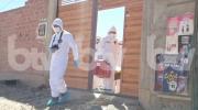 Tragedia en Oruro: presunta intoxicación con monóxido de carbono cobra la vida de una familia y un partero