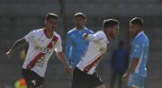 Always Ready derrota a San Antonio y se afianza en el liderato