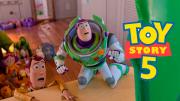 Toy Story 5 supera los $960 M y se corona como la animada más taquillera de 2026
